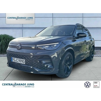 Volkswagen Tiguan 1.5 R-Line DSG 110 kW