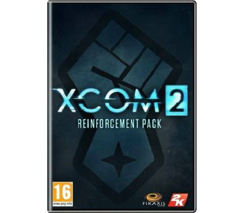XCOM 2 Reinforcement Pack