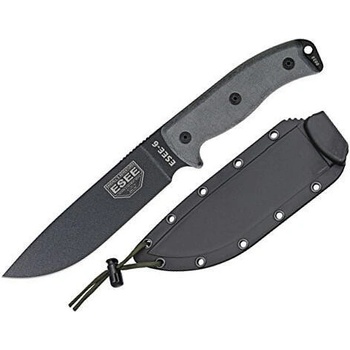 Esee Model 6 Tactical