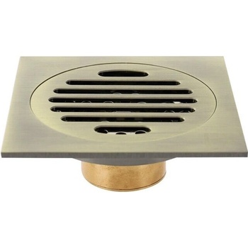 Inter Ceramic Подов сифон icd 30g icd (30g icd)