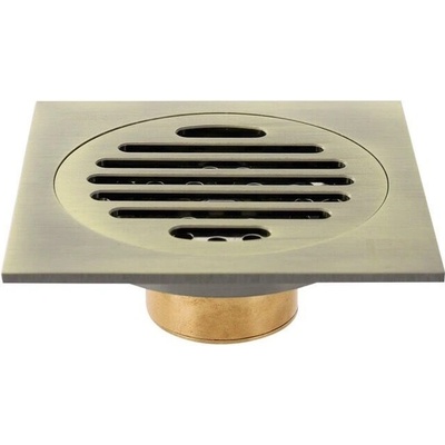 Inter Ceramic Подов сифон icd 30g icd (30g icd)