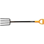 Fiskars ВИЛА solid С ДРЪЖКА fiskars fs 133423 (6411501334237)