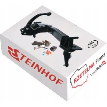 Sťahovací hák Steinhof M-238