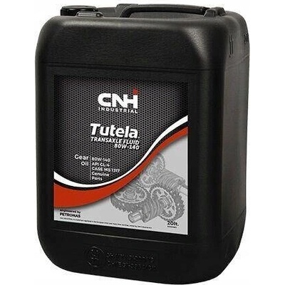 Petronas Tutela TRANSAXLE FLUID 80W-140 20 l