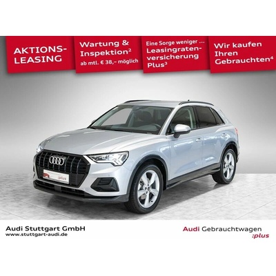 Audi Q3 35 TFSI S tronic Advanced 110 kW