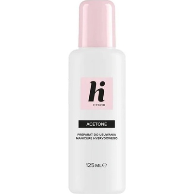 Hi Hybrid odlakovač 125 ml