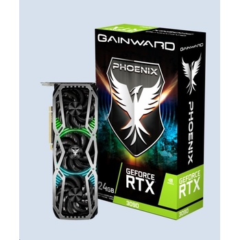 Gainward GeForce RTX 3090 Phoenix 24GB GDDR6X 471056224-1976