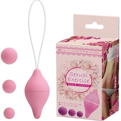 Pretty Love - SEXUÁLNE CVIČENIE
