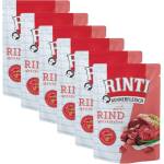 RINTI Капсула RINTI с говеждо 6 x 400 г