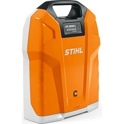 STIHL AR 2000.0 L 36 V, 29,2 Ah