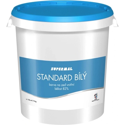Supermal STANDARD 40 KG