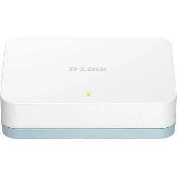 D-Link DGS-1005D/E