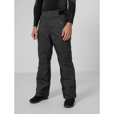 4F Mens Ski Trousers SPMN006-20S deep black