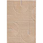 Ayyildiz Светлорозов килим 140x200 cm Art 1121 - Ayyildiz Carpets (ART1402001121ROSE)