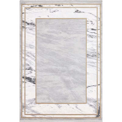 Najkoberce Arte Toronto Marble sivý