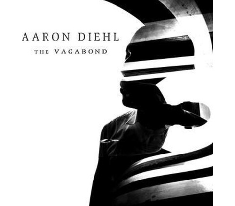 Diehl, Aaron - Vagabond CD