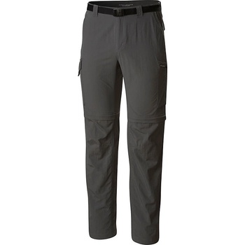 pánské Outdoorové kalhoty silver ridge II convertible pant