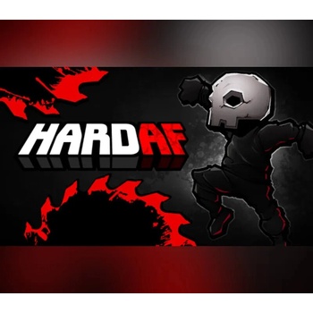 HardAF