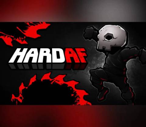 HardAF