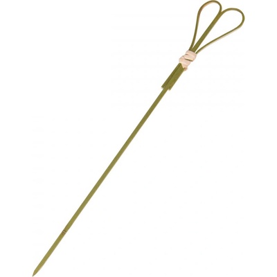 Wimex Bambusové napichovadlá SRDCE 18 cm