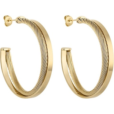 Daniel Klein Дамски обеци Daniel Klein DKJ. 3.5020-2 (DKJ.3.5020-2)