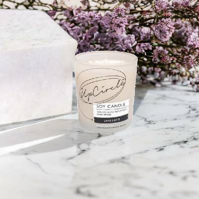 UpCircle Chai Latte 180 ml