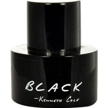 Kenneth Cole Black toaletná voda pánska 100 ml