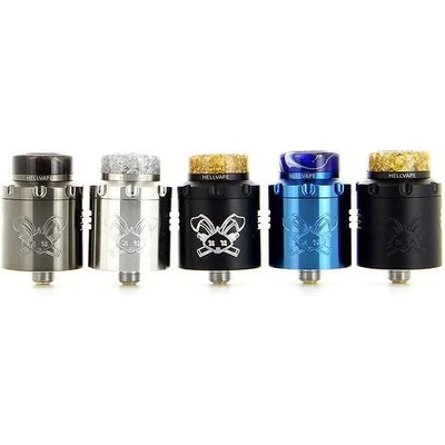 HellVape Dead Rabbit v3 RDA