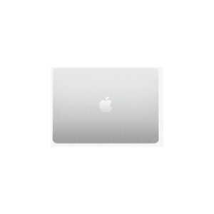 Apple MacBook Air 13" with Apple M5 с 10-core CPU and 10-core GPU, 16GB, 1TB SSD - Silver (SSD: 4TB SSD storage) (mdh84ze/a_mba13-ssd-4tb-1344)