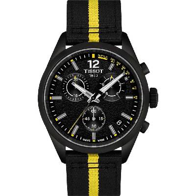 Tissot t150.417. 37.057. 00 (1504173705700)