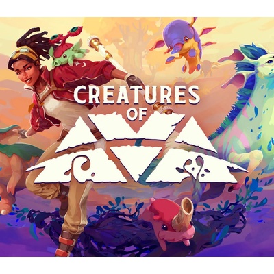 Creatures of Ava