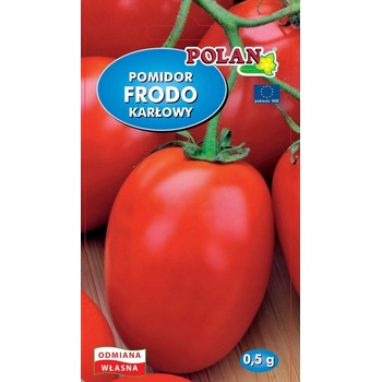 Paradajky Frodo semená 0,5 g