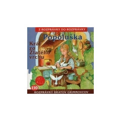 Popoluška