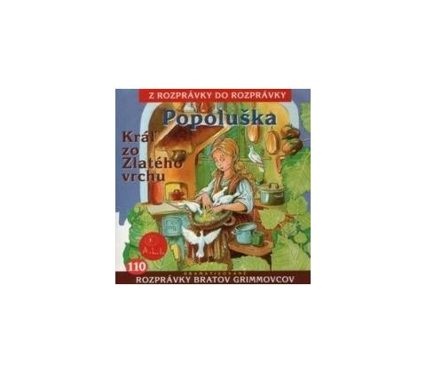 Popoluška