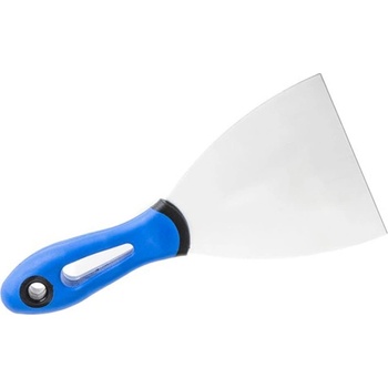 Špachtľa nerezová 100mm 0588! OBJ!