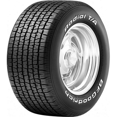 BFGoodrich Radial T/A 245/60 R15 100S