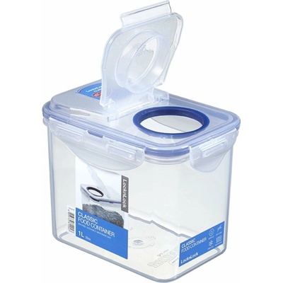 Lock&lock HPL812 Dóza obdĺžnik 1 l