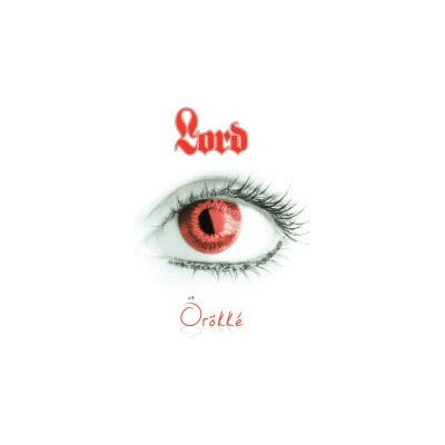 Lord - Orokke CD