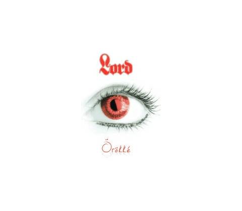 Lord - Orokke CD