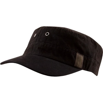 Chillouts Шапка с козирка Chillouts Dublin Cap - Black - размер One Size (904-5944-0111)