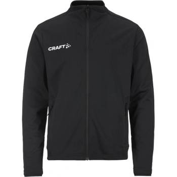 Craft Яке Craft Evolve 2.0 Full Zip Jacket JR 1914763-999000 Размер 146