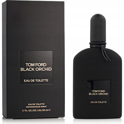 TOM FORD Black Orchid toaletná voda dámska 50 ml