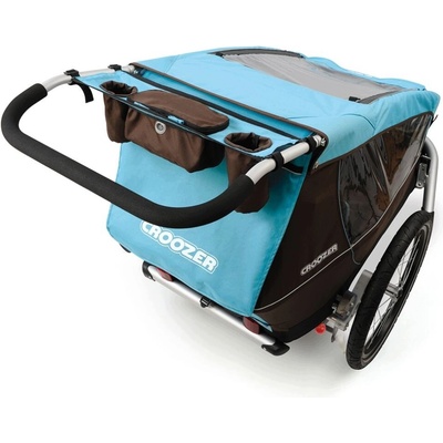 Croozer Konzole – Hledejceny.cz