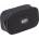 MEATFLY калъф XL Pencil Case Black Meatfly | Cheren | Момчешки | XL