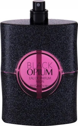 Yves Saint Laurent Black Opium Neon EDP 75 ml Tester
