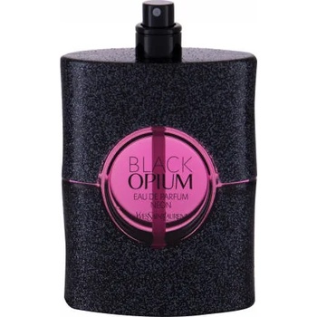 Image 1 of Yves Saint Laurent Black Opium Neon EDP 75 ml Tester
