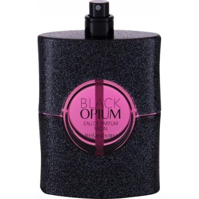 Yves Saint Laurent Black Opium Neon EDP 75 ml Tester