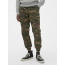 Gap Slim Caanvas Joggers
