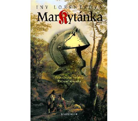 Markytánka - Iny Lorentzová