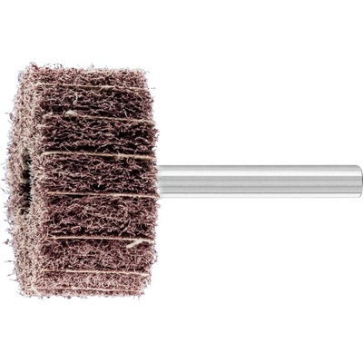 PFERD TOOLS 44654080 POLINOX bod na upevnenie rúna PNZ Ø 40 x 20 mm Priemer 40 mm 10 ks